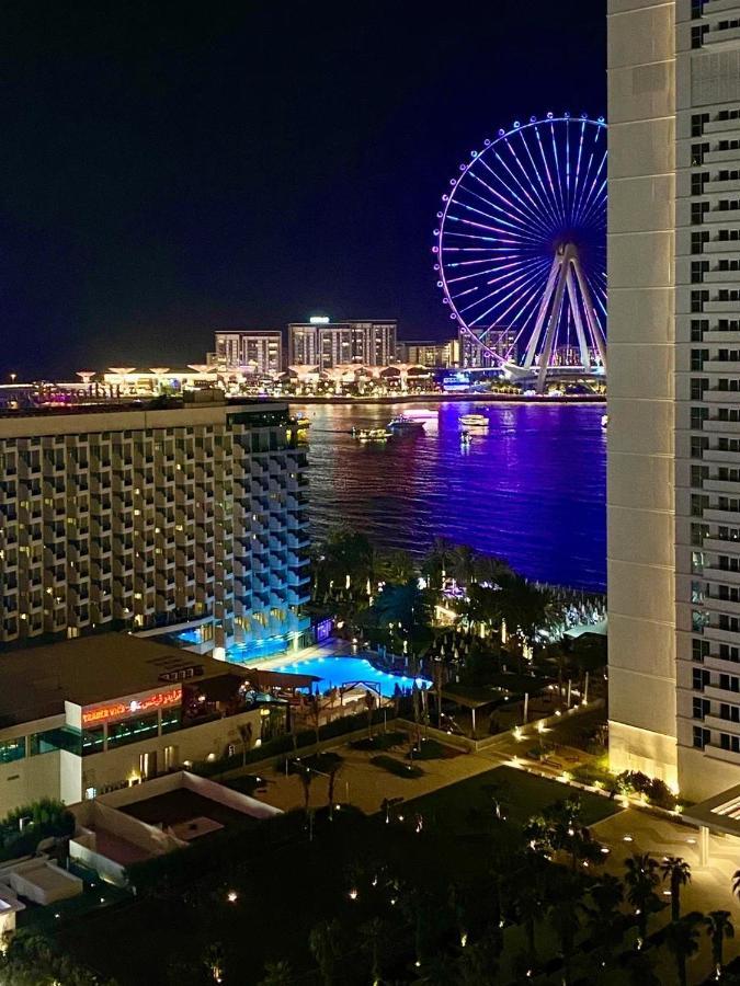 Ar Holiday Home Jbr Dubaï Extérieur photo