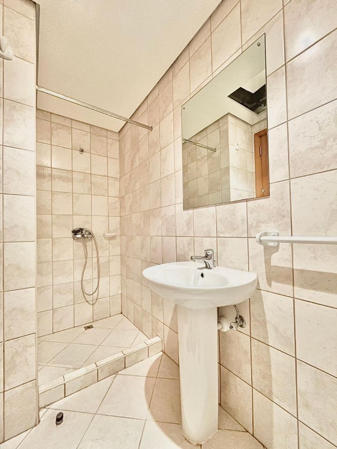 Ar Holiday Home Jbr Dubaï Extérieur photo