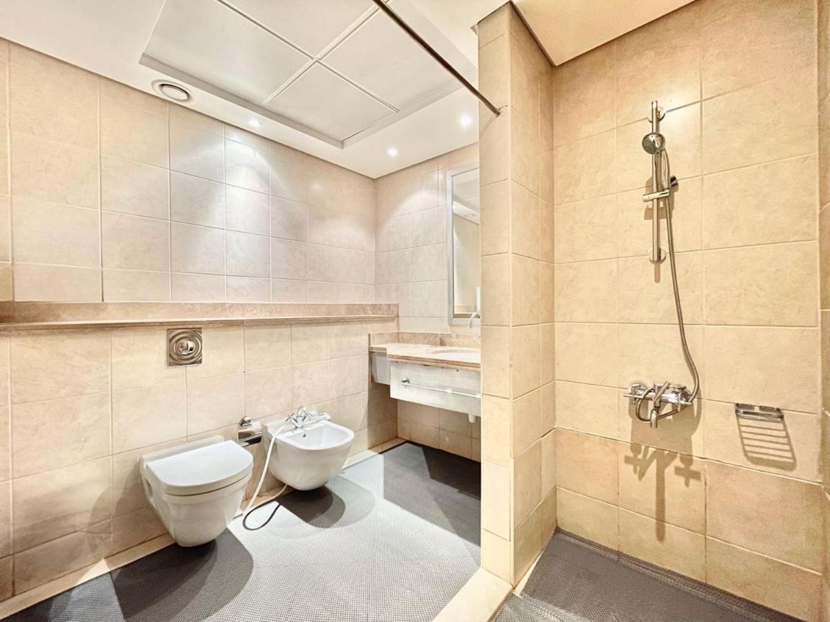Ar Holiday Home Jbr Dubaï Extérieur photo