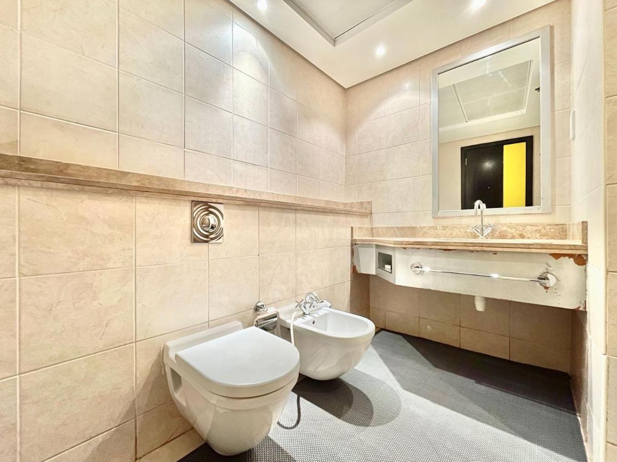 Ar Holiday Home Jbr Dubaï Extérieur photo