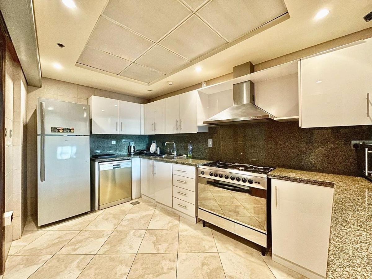 Ar Holiday Home Jbr Dubaï Extérieur photo