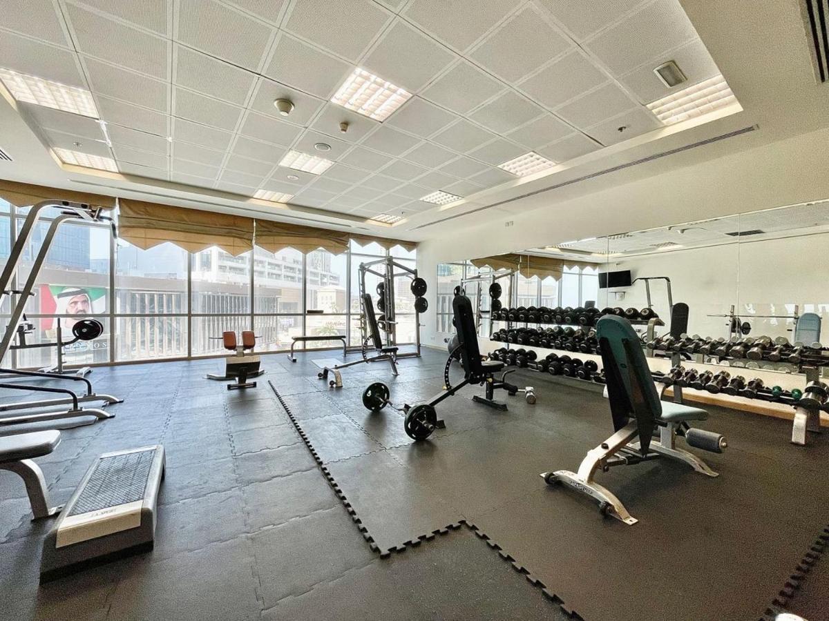 Ar Holiday Home Jbr Dubaï Extérieur photo