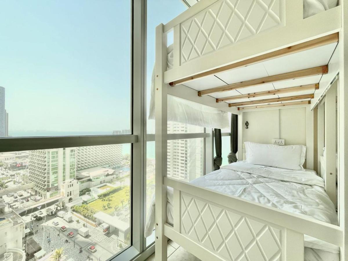 Ar Holiday Home Jbr Dubaï Extérieur photo