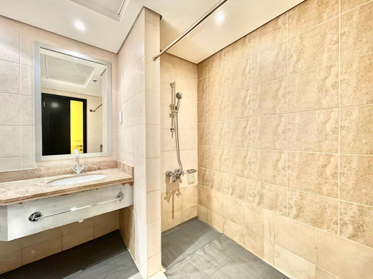 Ar Holiday Home Jbr Dubaï Extérieur photo